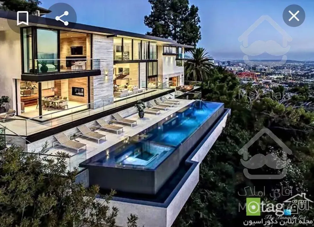 اپارتمان فروشی زعفرانیه