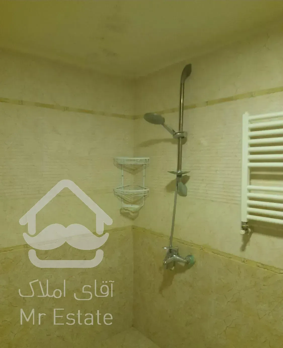 اپارتمان۱۶۰متر