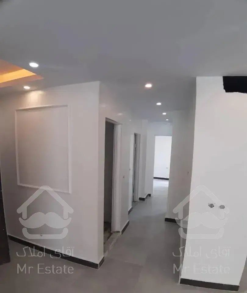 اپارتمان ۱۰۵ متری