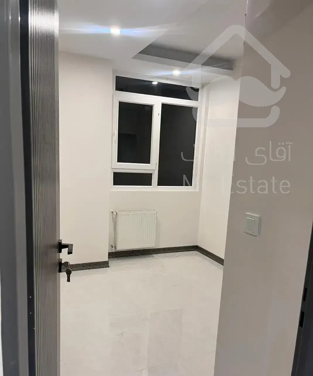 135 متر، سه خواب فول شادمهر