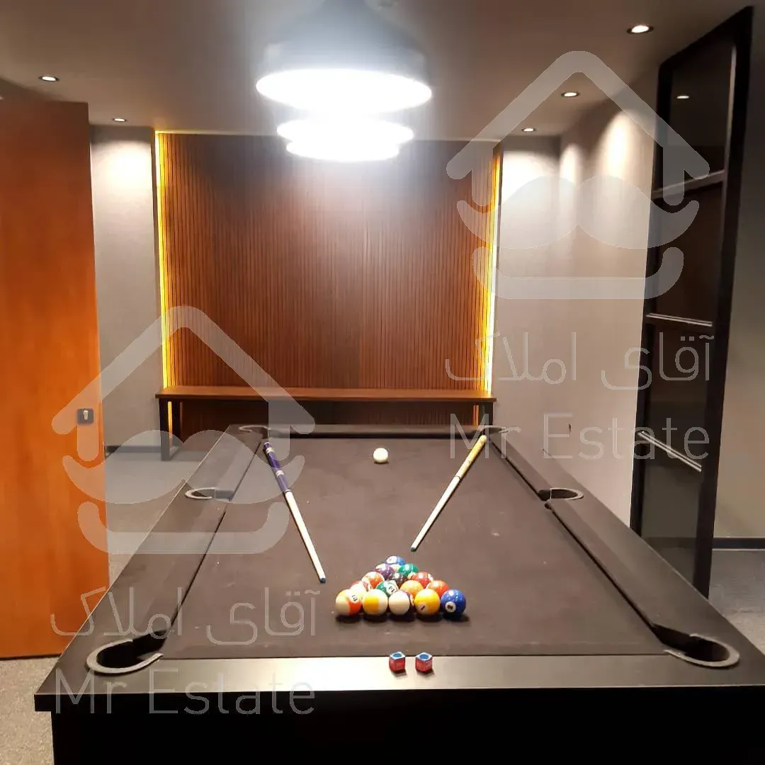 فروش آپارتمان دربند 114  متر شیک