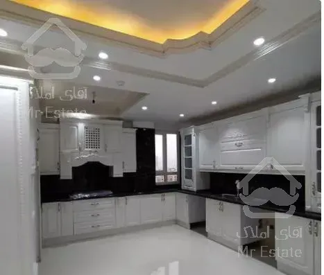 ۱۲۰متر ۲خواب کلید نخورده (سعادت آباد)