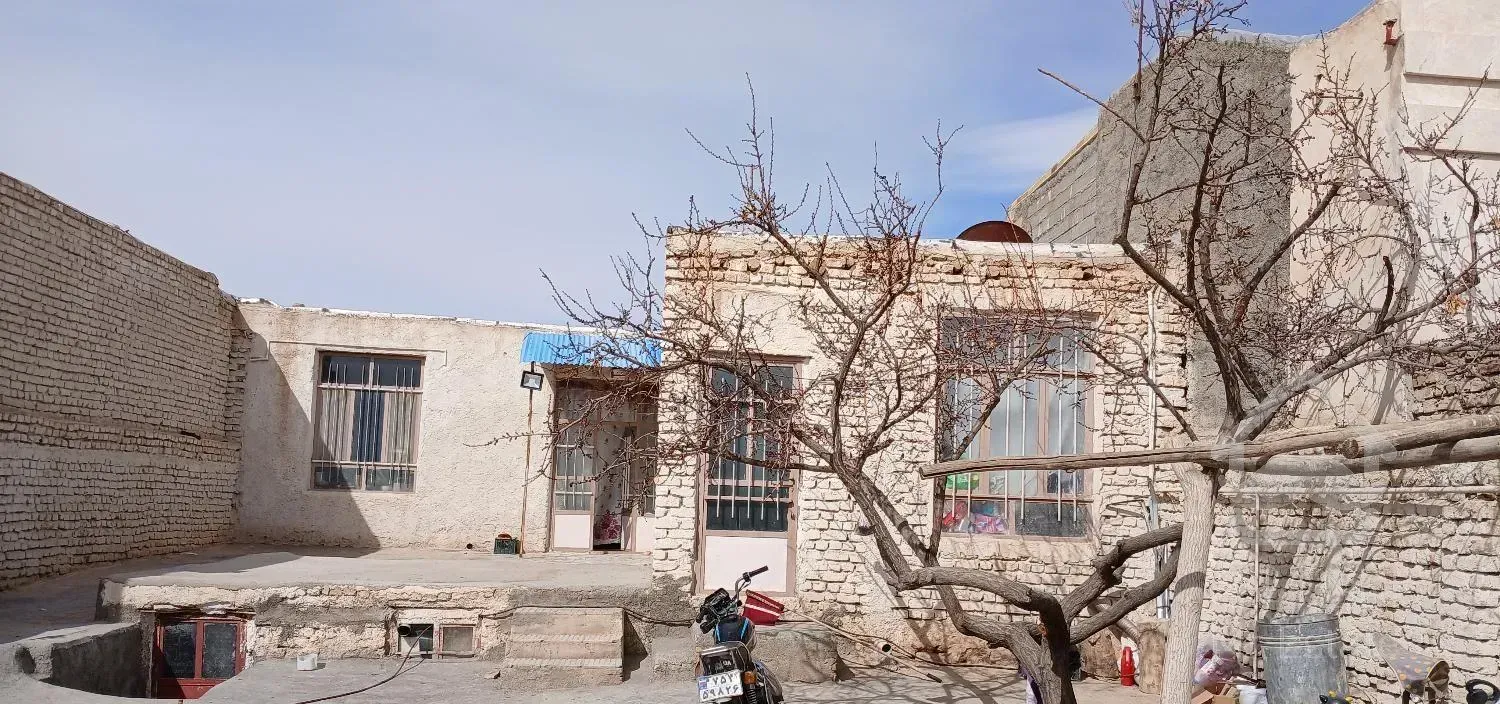 زمین مسکونی ابوذر فروش فوری زیر قیمت