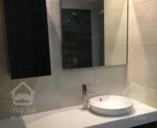 ٢١٧ متر برج ایران زمین شهرک غرب