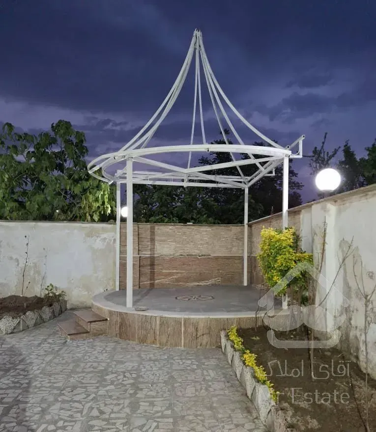 اجاره خانه ویلایی دربست ۱۸۰ متری ۲ خوابه