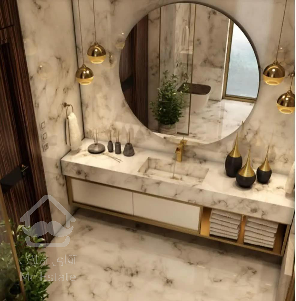 ۱۲۰متر ۲خوابه مطهری سنایی فول امکانات