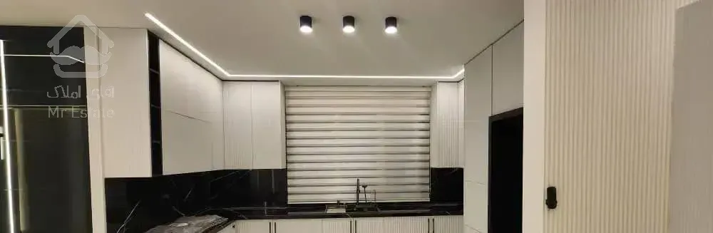 پیش فروش تحویل ۶ ماهه ۱۳۷ متر ۳ خوابه