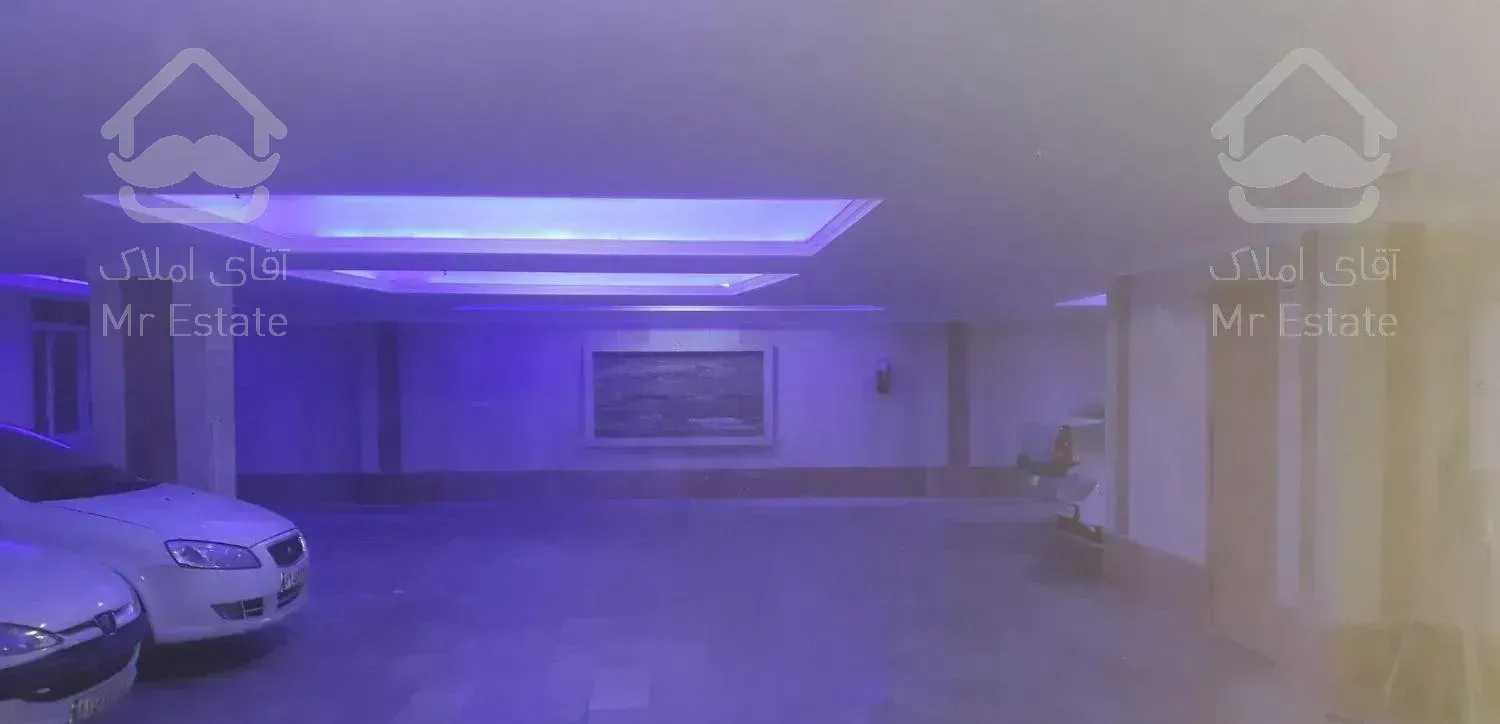 آپارتمان ۱۰۳ متری در حکیمیه