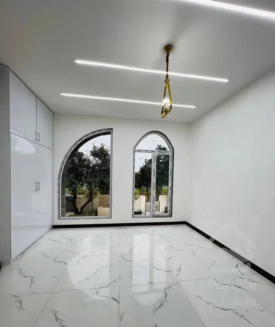 ویلاباغ سندششدانگ بامجوز شهرداری واقعی قیمت کل