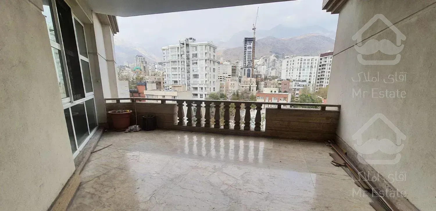 دزاشیب برج باغ۲۶۰متر۳خواب مسترفول امکانات