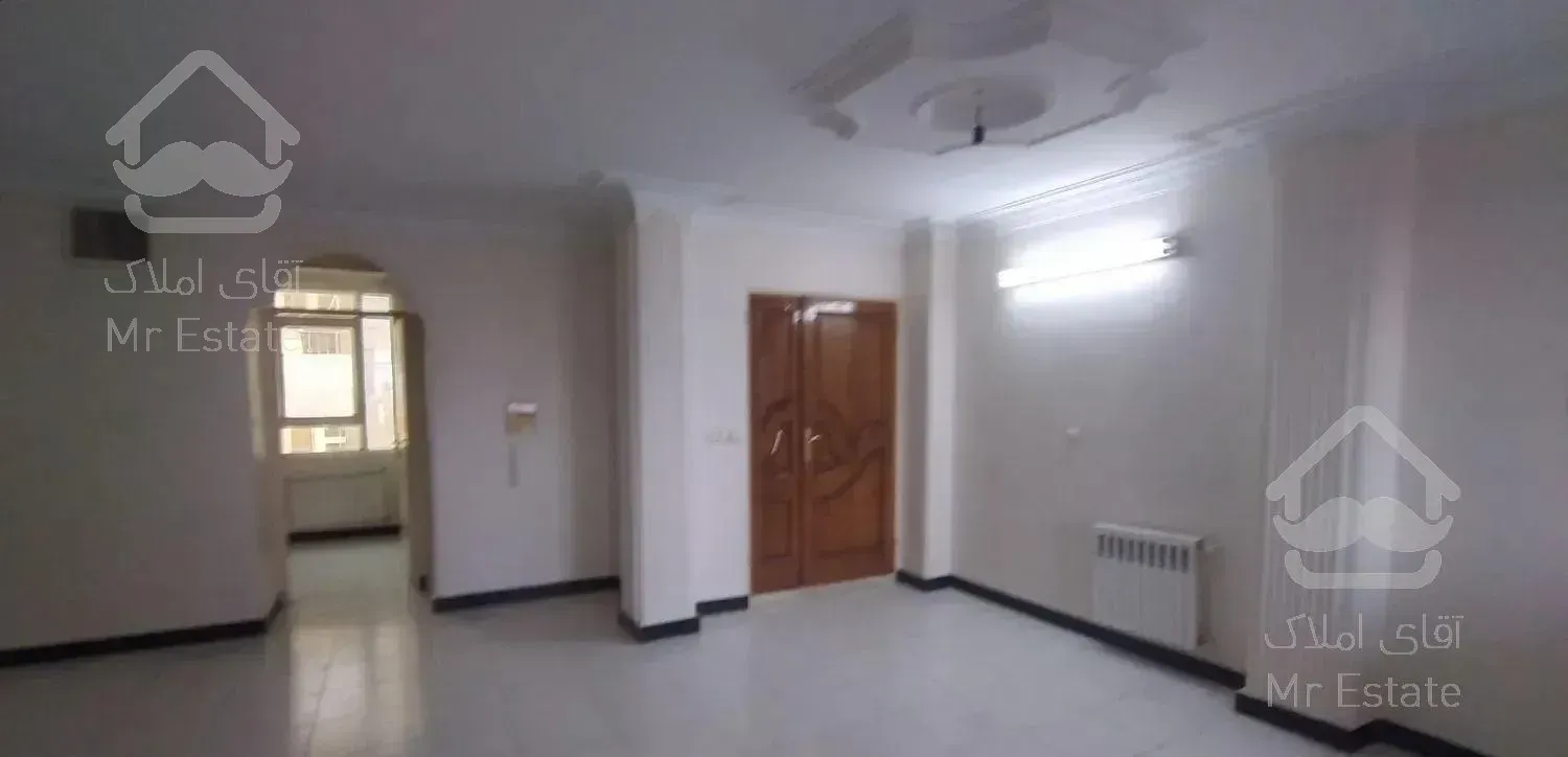 ۸۱متر ۲خواب سرسبیل. بالکن.انب