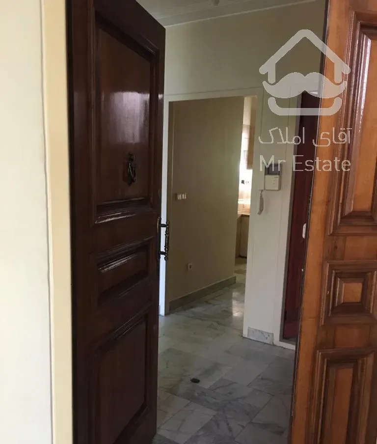 ۱۳۲متر سه خواب باغ فردوس