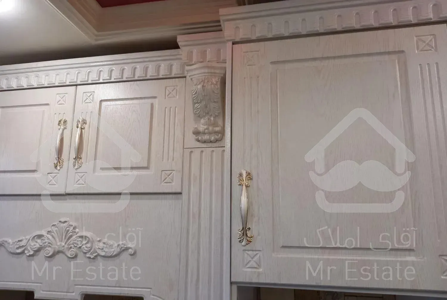 ۱۰۹متر گلستان ۳ بی رقیب   در حد کلید نخورده