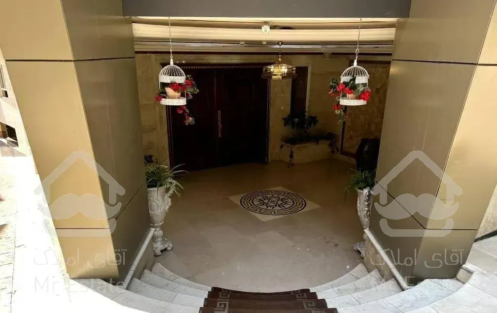 آپارتمان نوساز۱۶۰جماران نیاوران