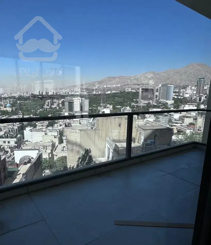 جردن. امانیه ۲۱۰ متر مدرن فول مشاعات