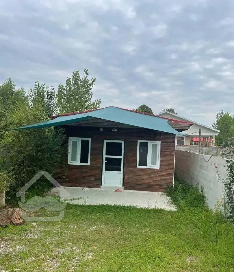 فروش ویلایی ۱۸۵متری تمیز / مناسب برای زندگی