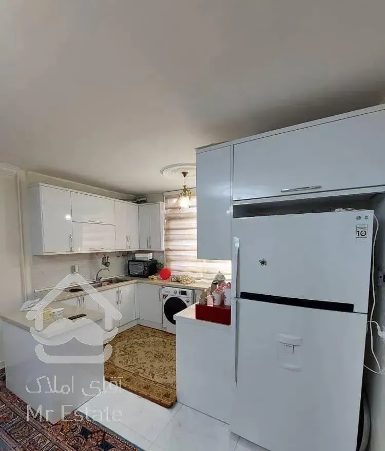 79متر 2خوابه تکواحدی پارکینگ امیرآباد بالای هفتم