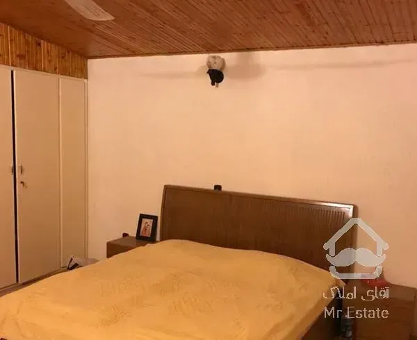 ویلای شخصی بازسازی شده شهرک لاکوده متل قو مازندران