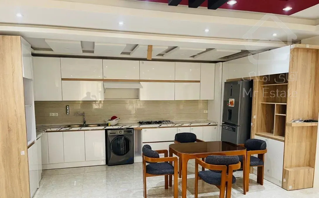 اجاره اپارتمان لوکس رهن کامل