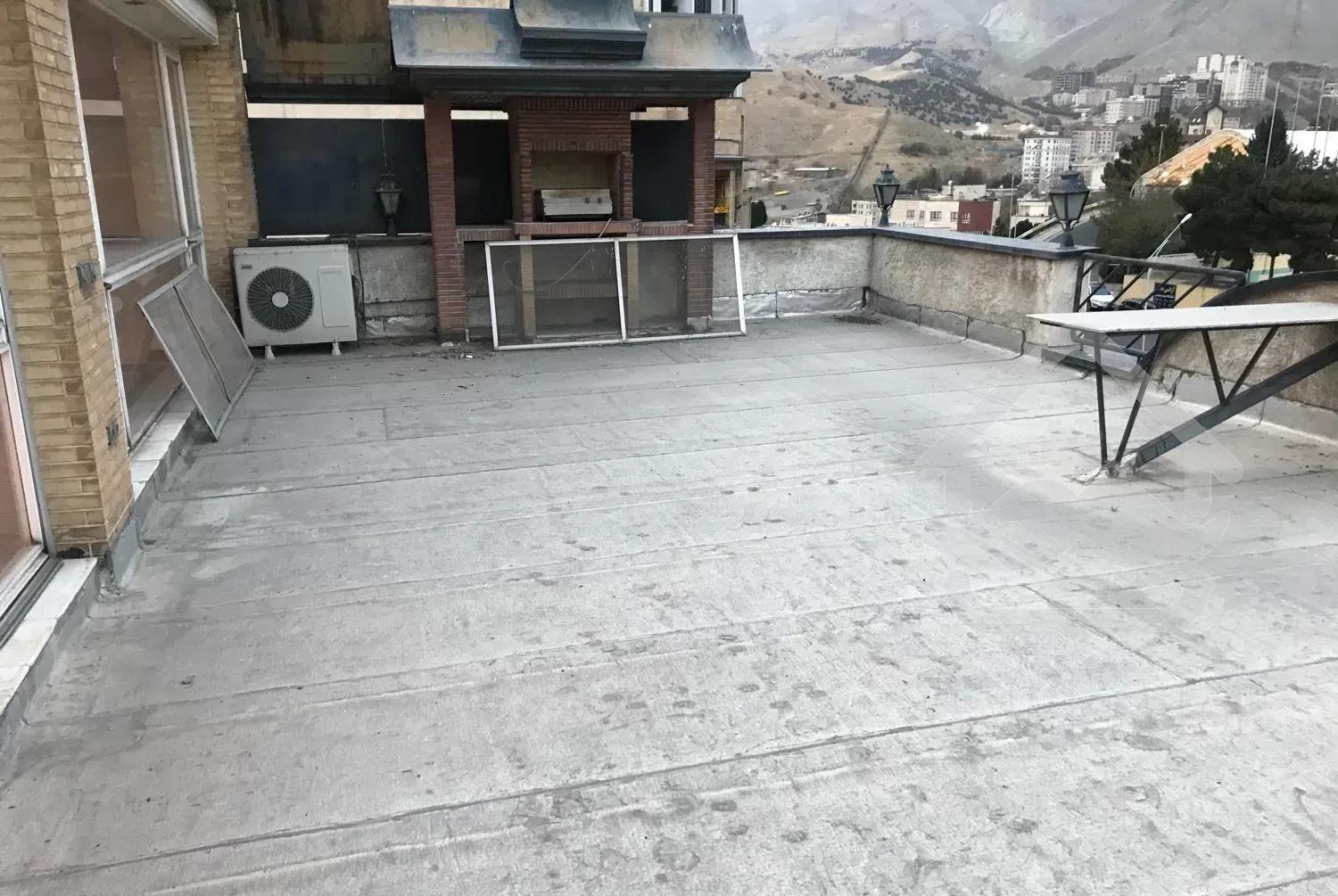 ٢٧٠ متر  ٣ خواب ٦٠متر تراس