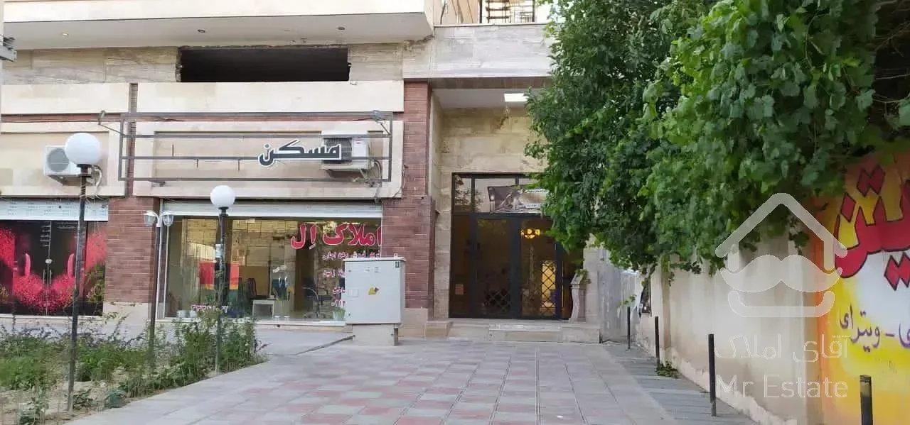 مهرشهربلوار ارم ۱۰۰ متر تخلیه آماده تحویل