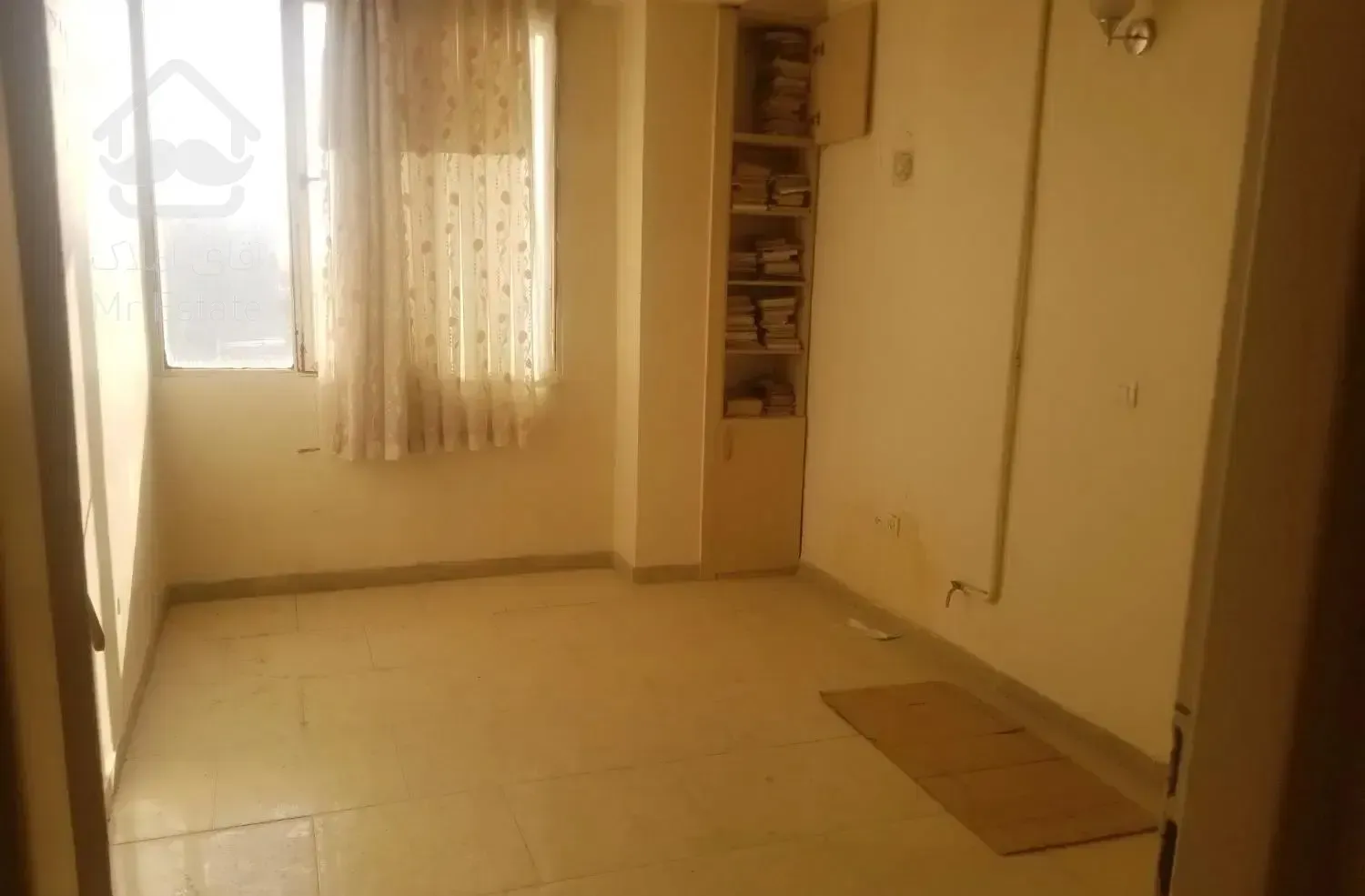 آپارتمان اجاره برغان گنجی ۸۰ متر