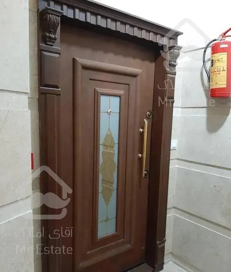 آپارتمان ۱۰۵ متر توانیر