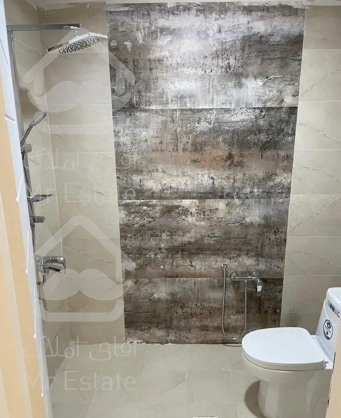 اجاره آپارتمان در شهرک خرازی ( نزدیک ایرانمال)