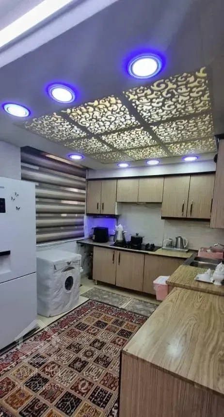 51 متر تکواحدی پارکینگ دار نزدیک مترو