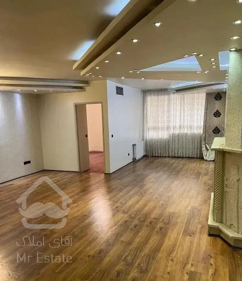 واحد 3 خواب 150 متری