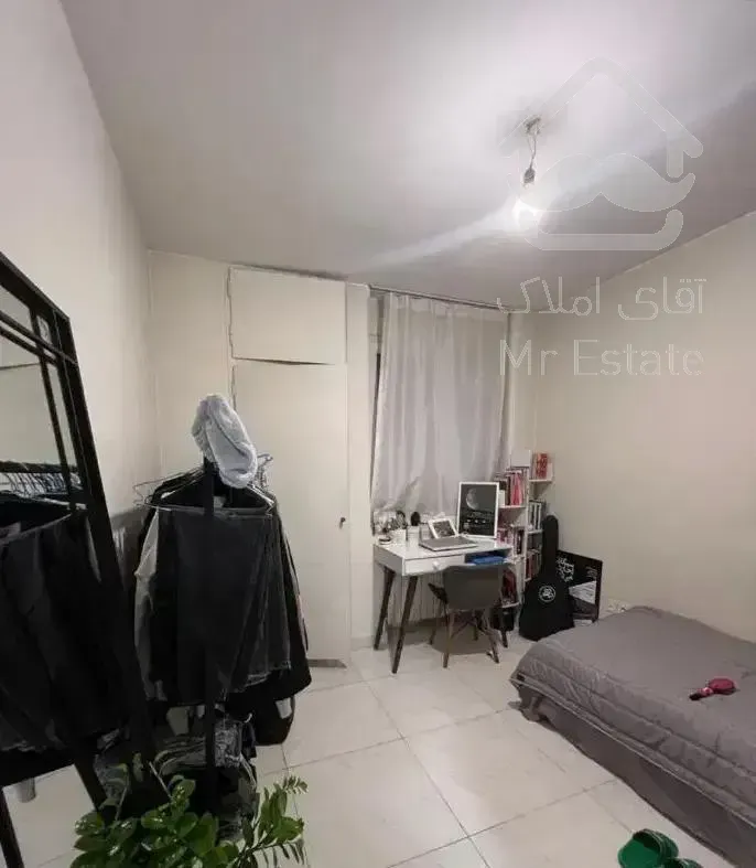 آپارتمان ۱۲۹ متری۳خوابه تاپ لوکیشن فدک شهرک ولیعصر