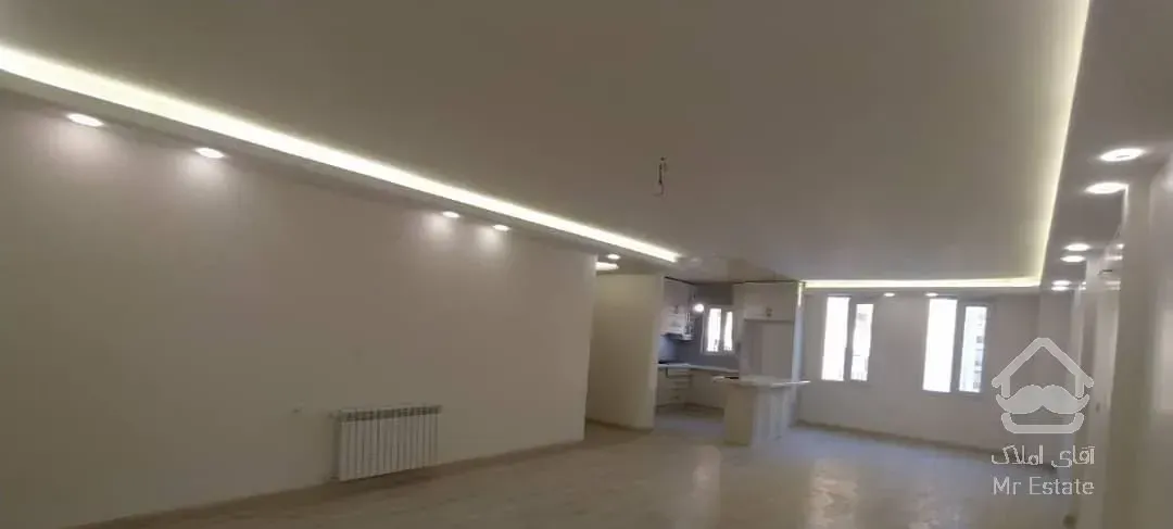 165 متر،بازسازی شده،نورگیر شمالی و جنوبی