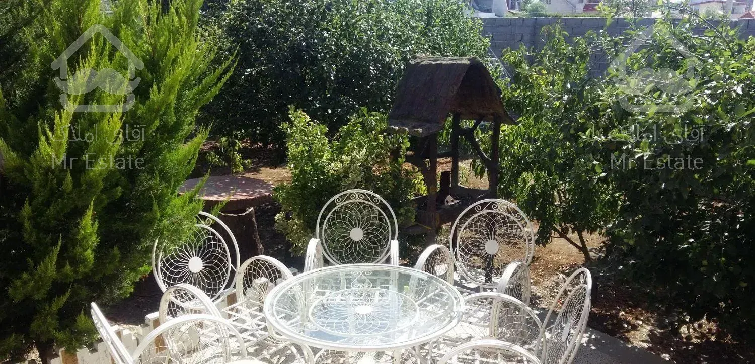 اجاره ویلا ساحلی فرح اباد