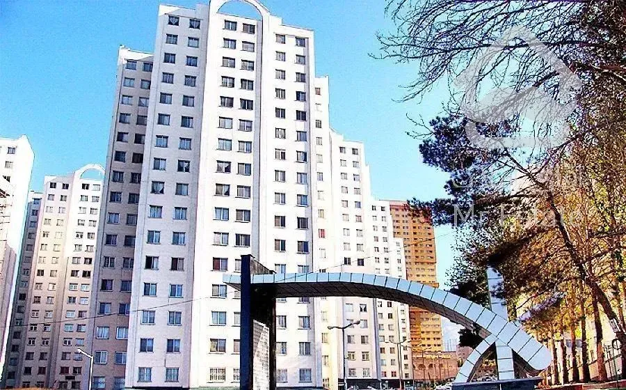 ۹۰ متر دو خوابه در برجهای آتیساز کوثر