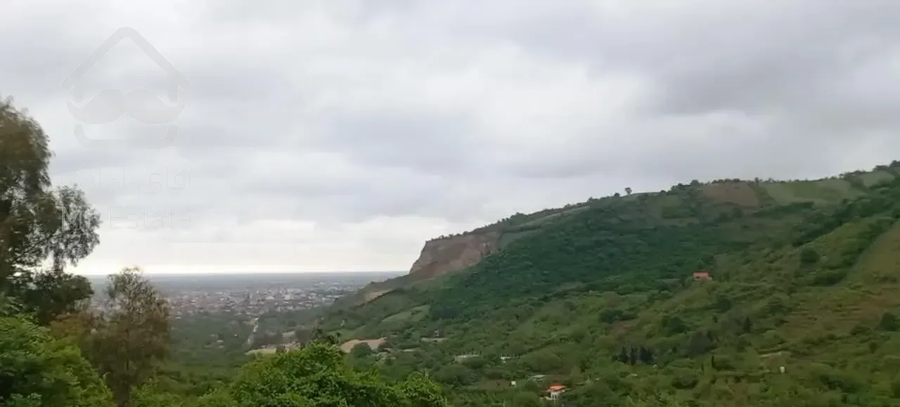 فروش زمین با ساختمان