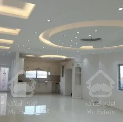 فروش آپارتمان 210 متر در عظیمیه