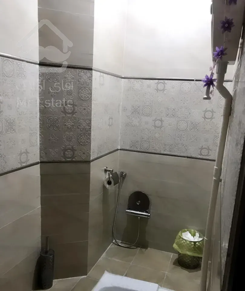 ١١٠ متر / ٢خواب / فول دیزاین / خوش نقشه