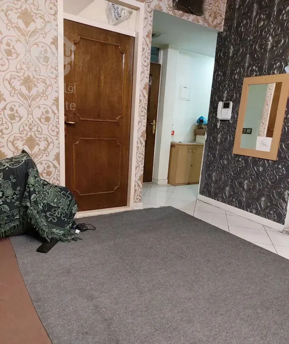 ۷۳ متر تک واحدی دو خواب کارگر شمالی نصرت