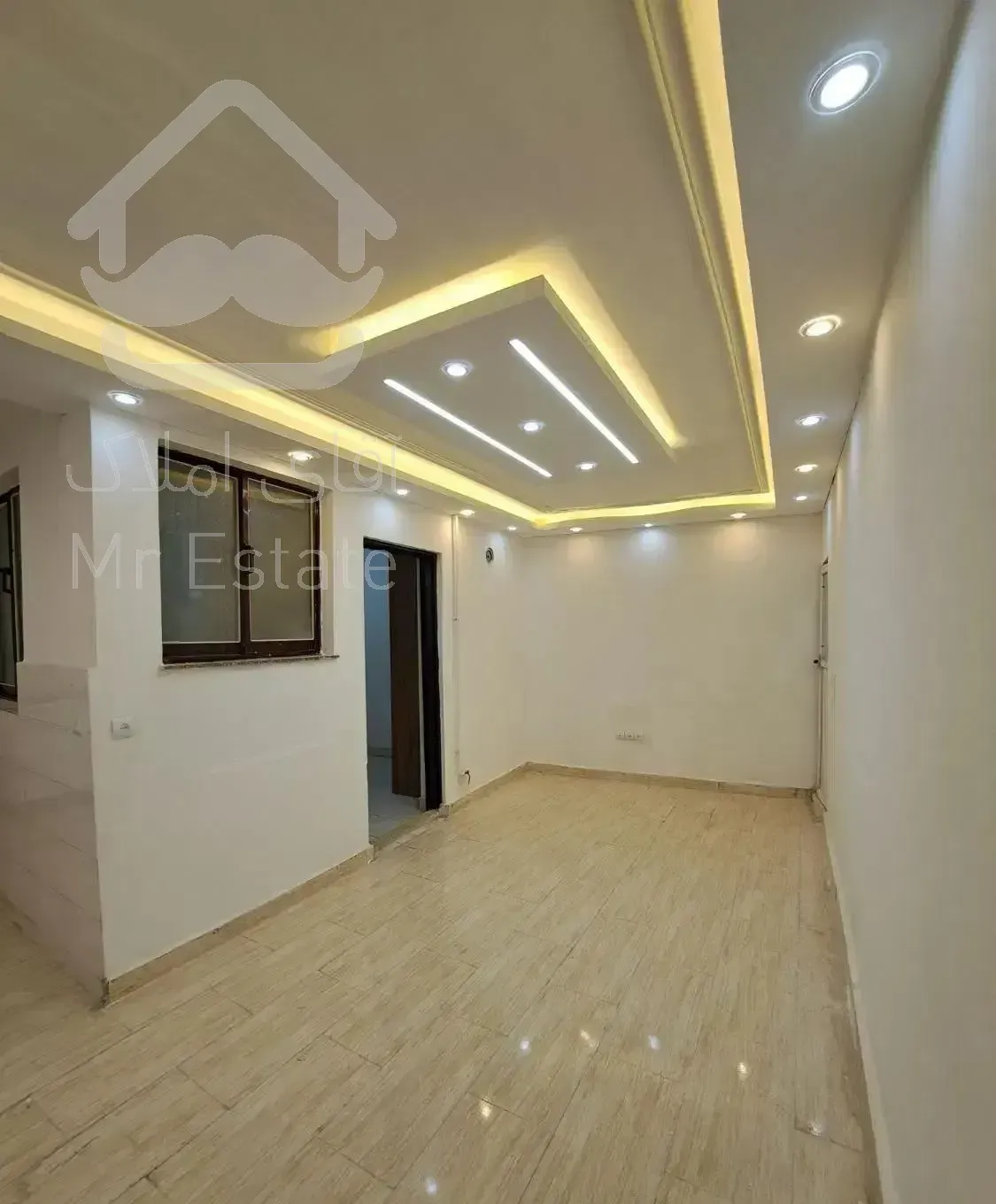 رهن کامل سوئیت یک خواب شیک حمیدیان