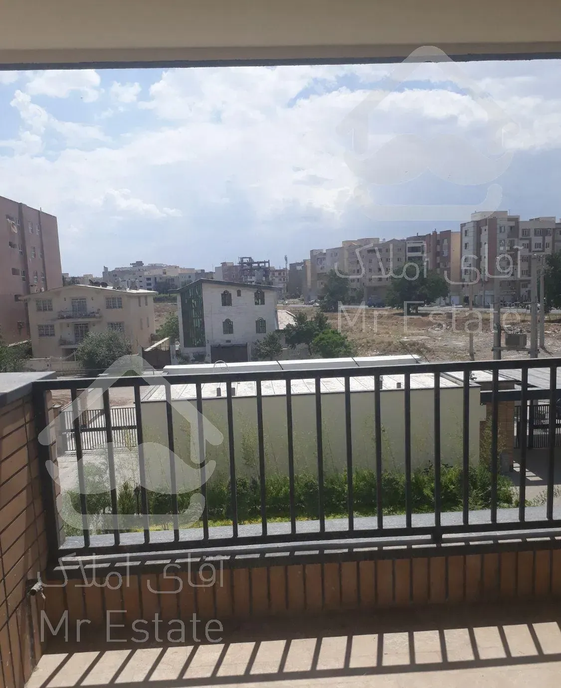 اپارتمان ۱۵۰ متری رهن نوساز مهرشهر کوی مهر