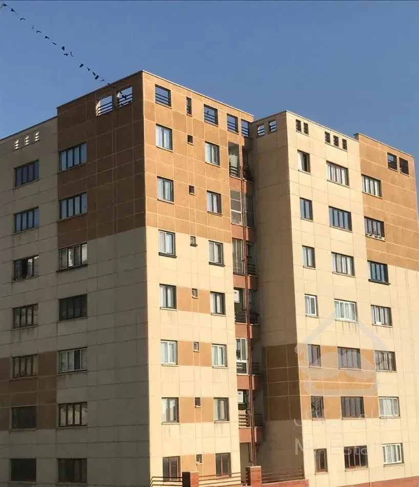 فروش آپارتمان ۷۵ متری ۲ خوابه در فرحزاد