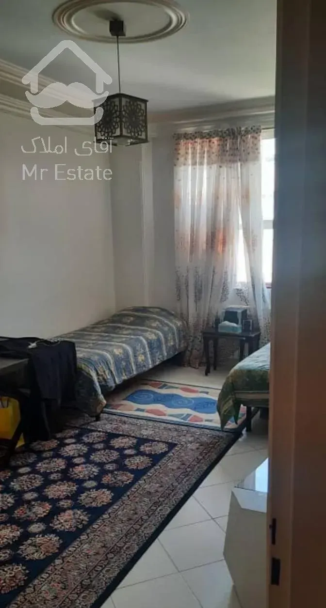 فروش واحد آپارتمان 100 متر بزرگمهر غربی