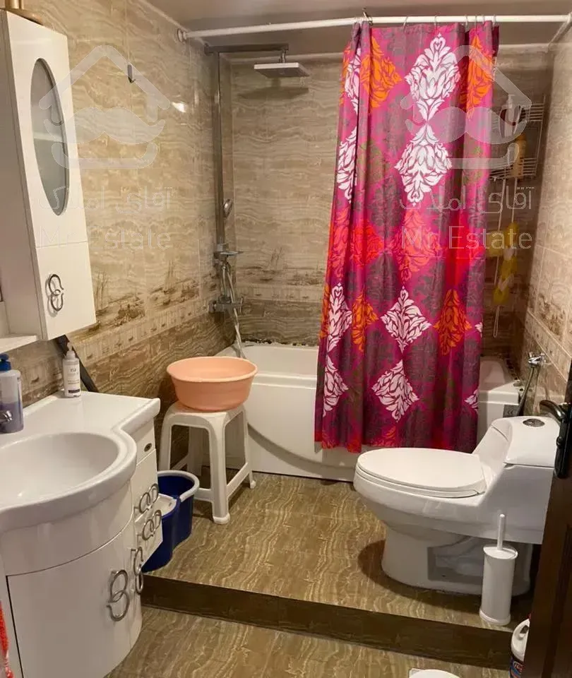 ۱۴۰متربازسازی شده