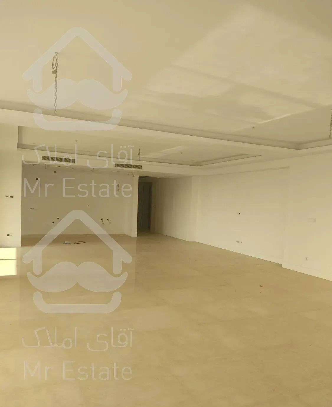 آجودانیه برج 280متر نوساز