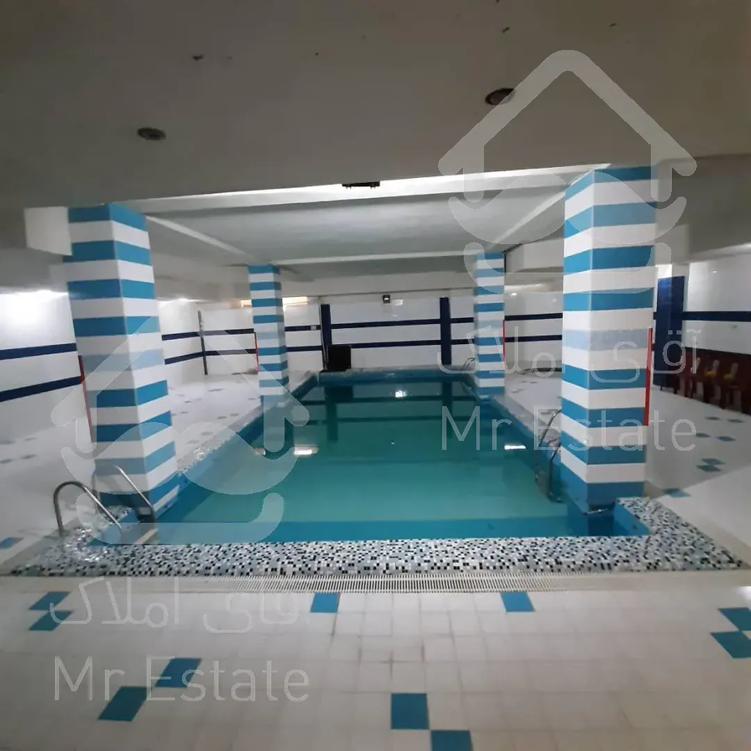 اجاره آپارتمان/ ۹۵ متری/ سعادت آباد