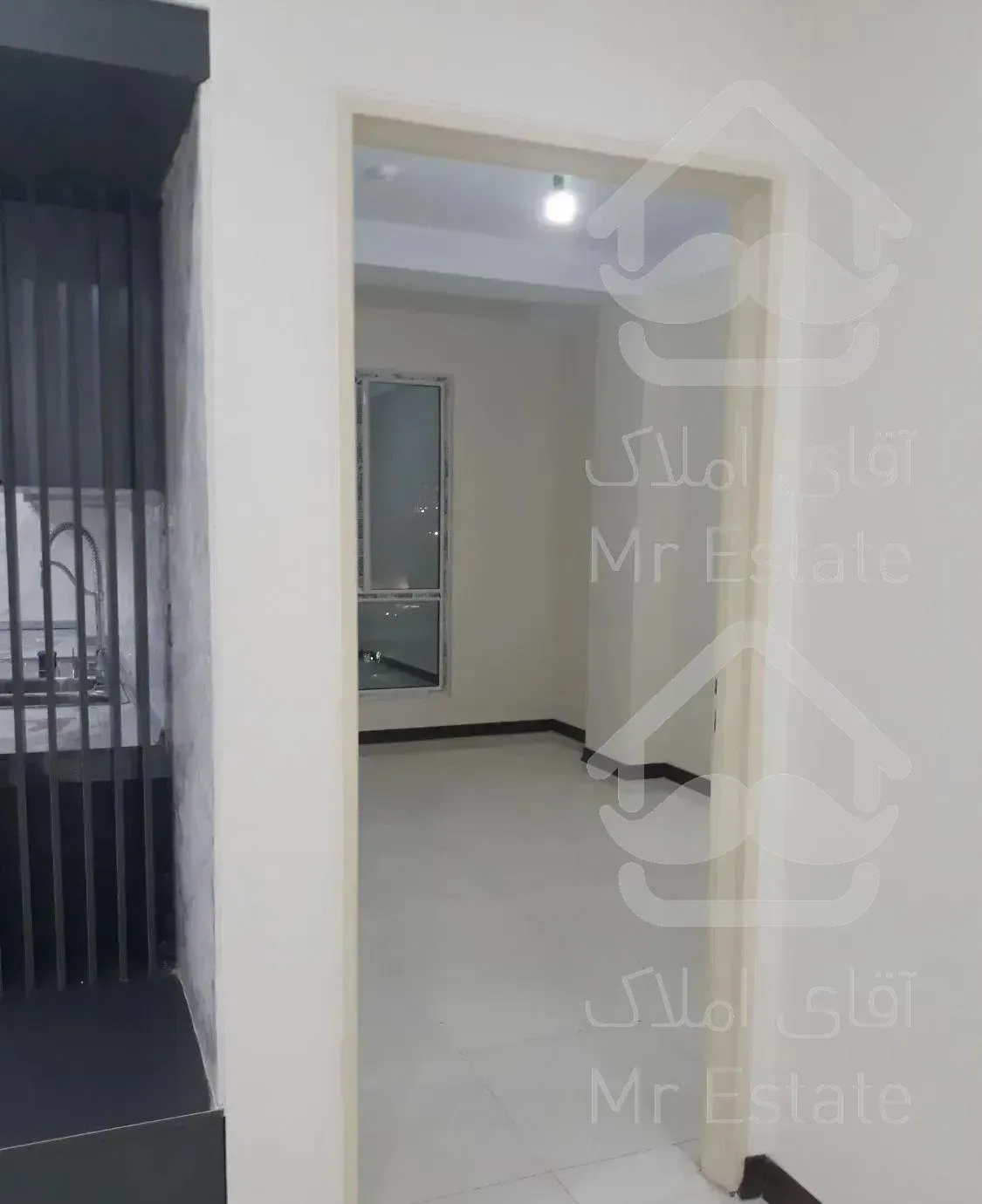 ۱۰۰متر آپارتمان واقع در تهرانسر