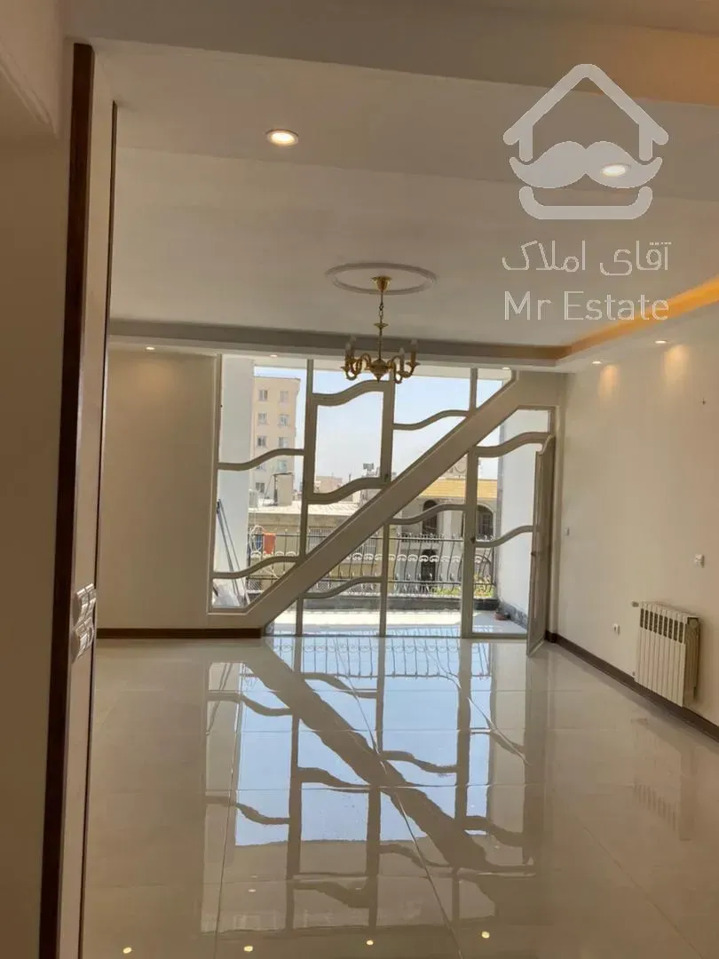 اجاره و رهن آپارتمان ولنجک 80  متر اکازيون