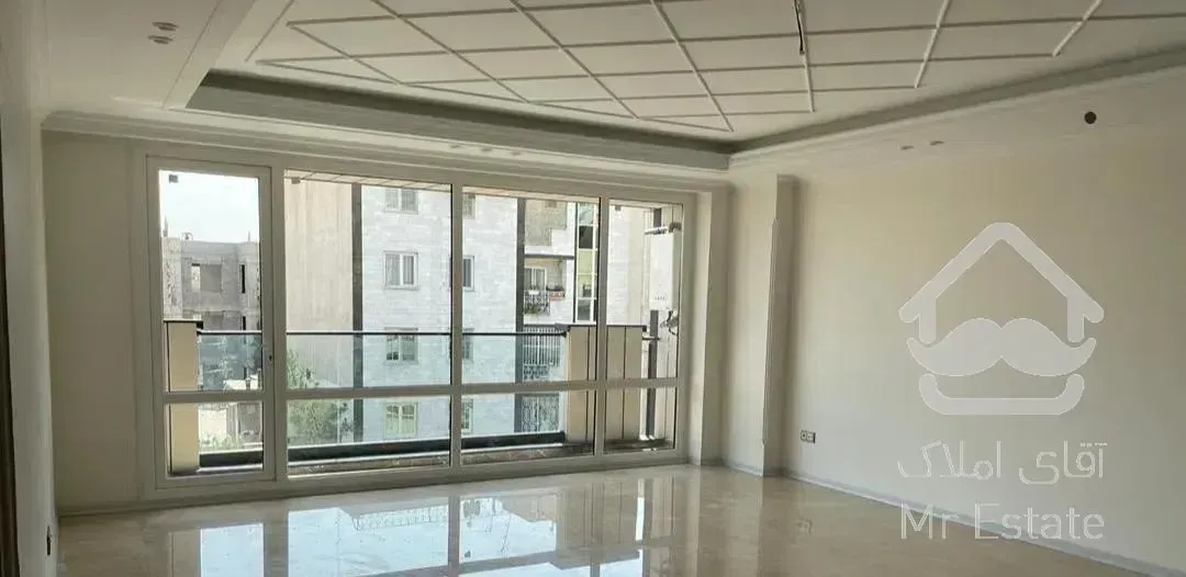 یوسف آباد ۱۴۳ متر ۳ خواب ۲پارکینگ