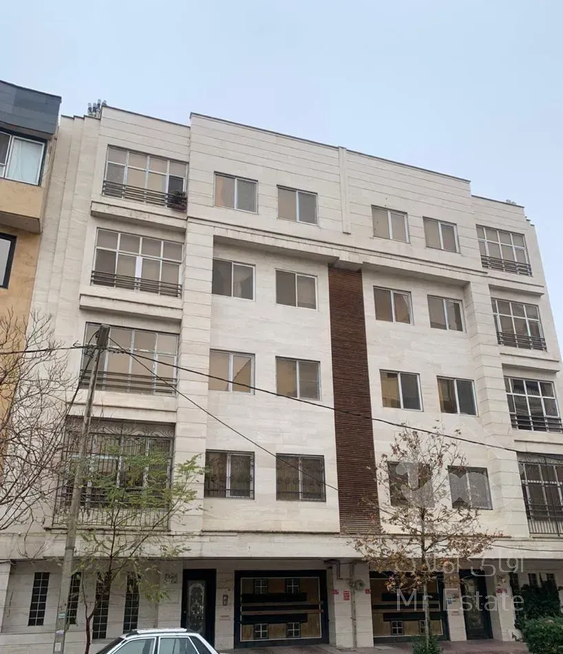 فروش آپارتمان ۸۶ متری ۲ خوابه/مجتمع فرهنگ