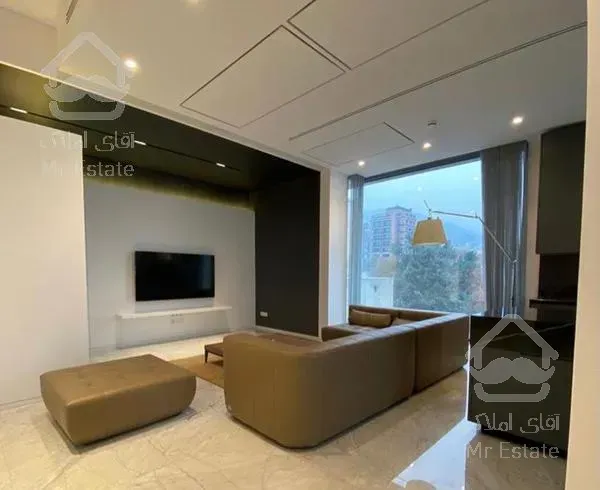 300متر/مدرن/تاپ لوکیشن نیاوران